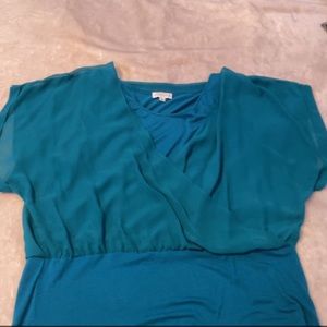 Never wear it anymore